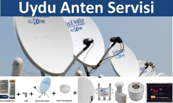 Sasalı Antenci